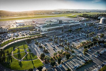 Malta International Airport